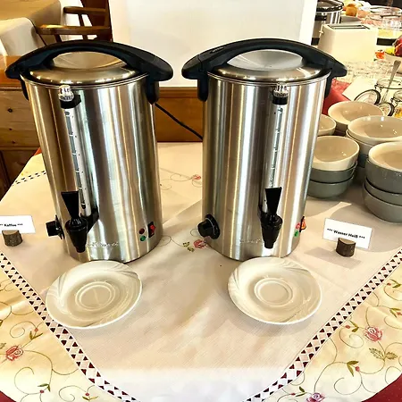 Locanda Post Stanzach