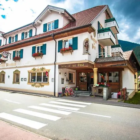 Herberg Post *