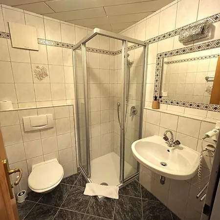 Post Locanda Stanzach