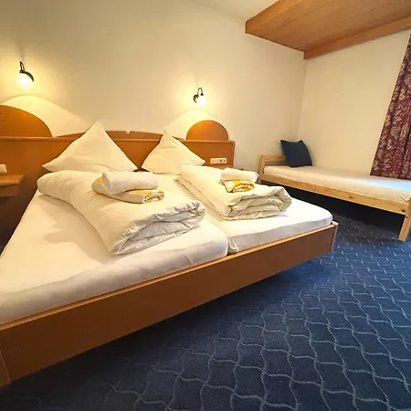 Locanda Post Stanzach