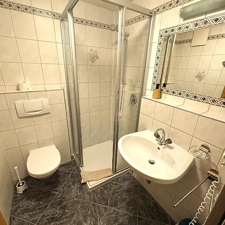 Inn Post Stanzach