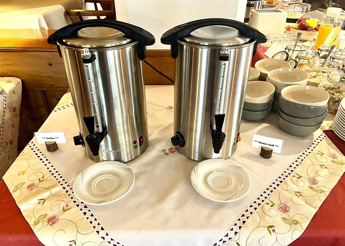 宾馆 Post 施坦察赫