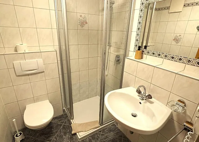 宾馆 Post 施坦察赫