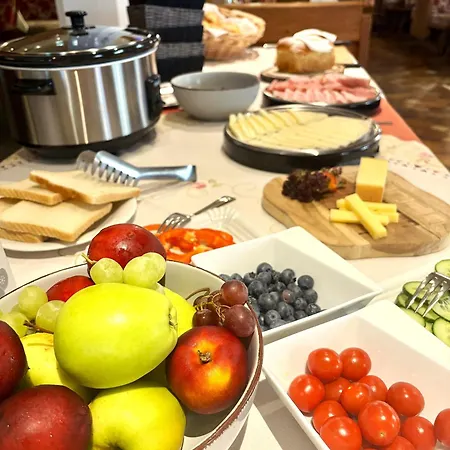 Мини-отель Post