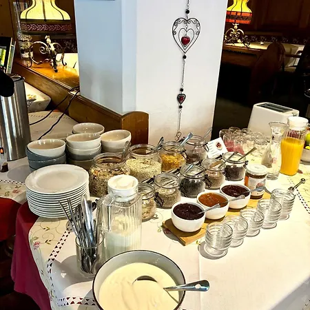 Мини-отель Post