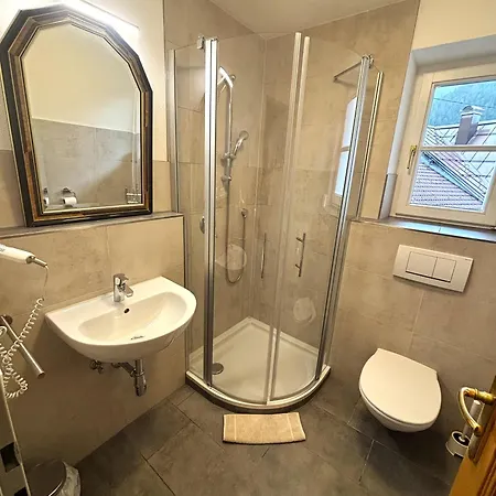 Мини-отель Post Штанцах