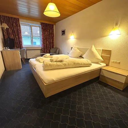 Мини-отель Post *