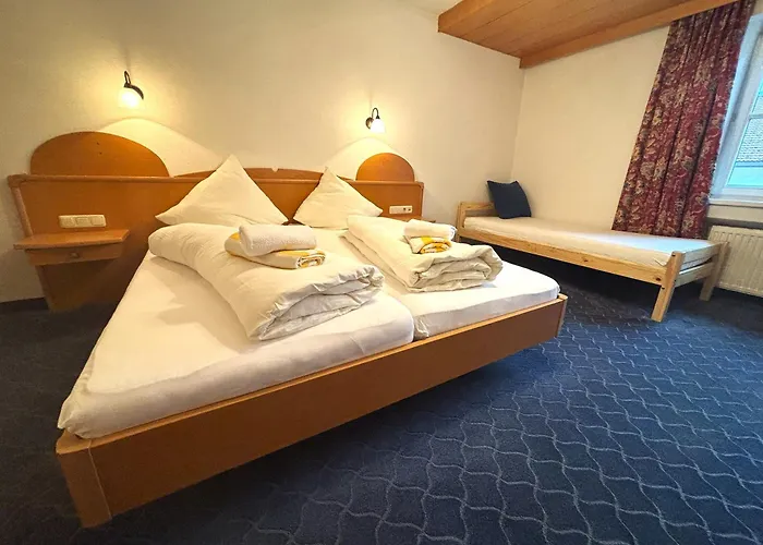 イン Post シュタンツァッハ